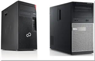 PC standard